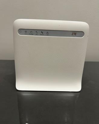 Modem 4G ZTE