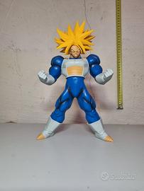 Action Figure Trunks Scouter Full Power 