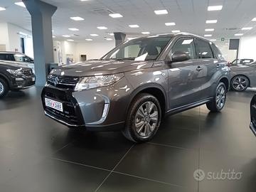 Suzuki Vitara 1.4 Hybrid Cool+