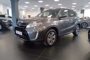 Suzuki Vitara 1.4 Hybrid Cool+