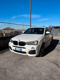 BMW X4 M XDRIVE20D