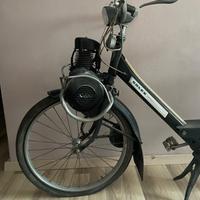 SOLEX A MOTORE ANNI 70/80
