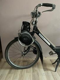 Velosolex 3800 Ciclomotore Bicicletta Elettrica Solex SOLEX A
