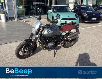 BMW Motorrad R nineT R 1200 NINET SCRAMBLER A...