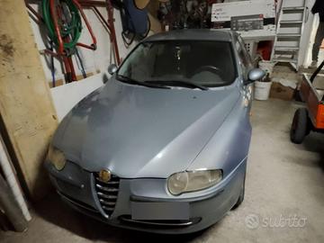 Alfa romeo 147