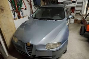 Alfa romeo 147