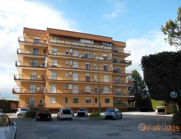 Trib. di Salerno - RG 8/2025 Appartamento in asta