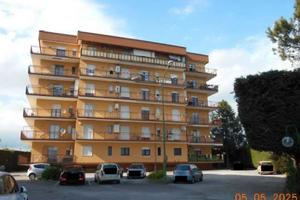 Trib. di Salerno - RG 8/2025 Appartamento in asta