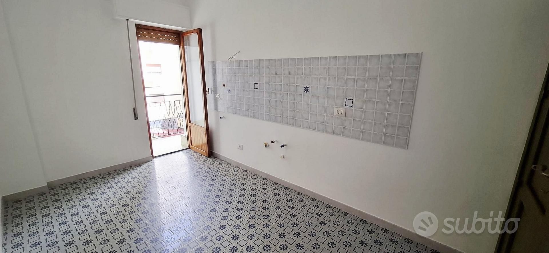Appartamento – Palermo, Quartiere Matteotti, VIII Circoscrizione - Vista 4