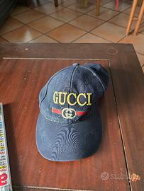 cappello Gucci