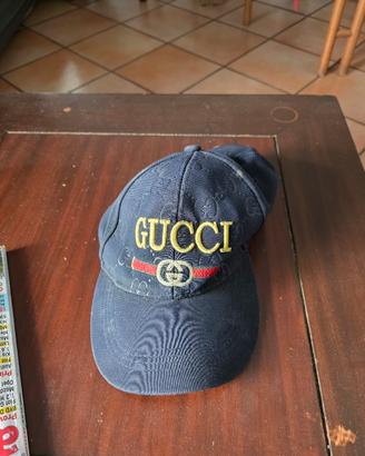 cappello Gucci