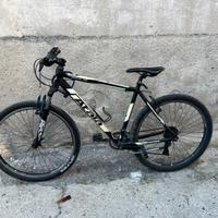 Bici Mountain bike