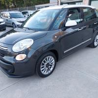 Fiat 500L 1.3 Multijet 85 CV BI-COLORE