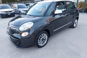Fiat 500L 1.3 Multijet 85 CV BI-COLORE