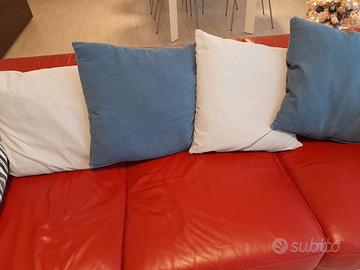 Cuscini da divano - Arredamento e Casalinghi In vendita a Reggio