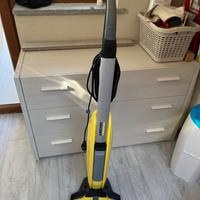 Lavapavimenti Kracher fc 5