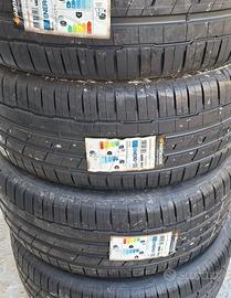 265/55/19 hankook nuove