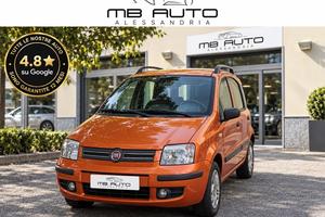 Fiat Panda benzina/metano ok neopatentati