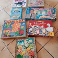 giochi vintage 