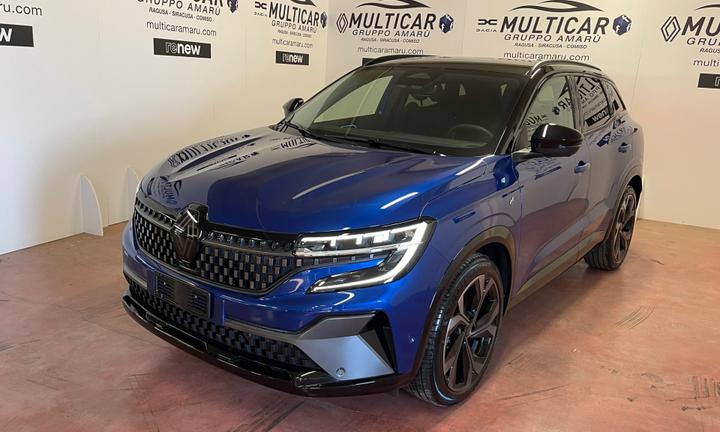 Renault Austral Full Hybrid 200 CV Iconic Esprit A
