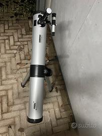 Telescopio Astronomico nuovo