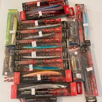 Stok! Arrificiali da spinning