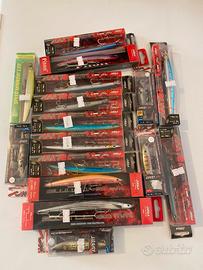 Stok! Arrificiali da spinning