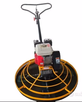 LIVELLATRICE CEMENTO RSV 910mm IVA E SPED INCLUSA