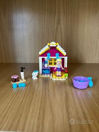 LEGO Friends - L'Agnellino di Stephanie