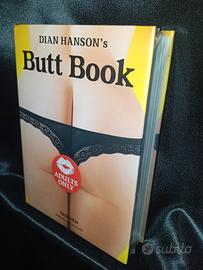 Butt Book Sigillato Taschen 