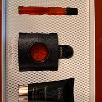 Set Black Opium NUOVO sigillato – 70 €