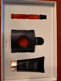 Set Black Opium NUOVO sigillato – 70 €