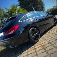 Mercedes-benz CLA 200D 100.000 KM