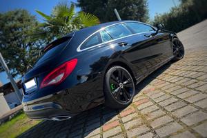 Mercedes-benz CLA 200D 100.000 KM