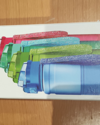 Borraccia 500ml