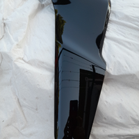 Yamaha Tracer 9 gt 2021 Icon Performance