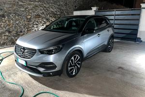 Opel Grandland X 1.5 ultimate 130 cv