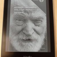 Amazon Kindle Paperwhite