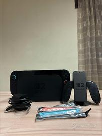 NINTENDO SWITCH 2 NUOVA