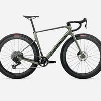 ORBEA Terra Race M31 ELTD - NUOVA CON GARANZIA