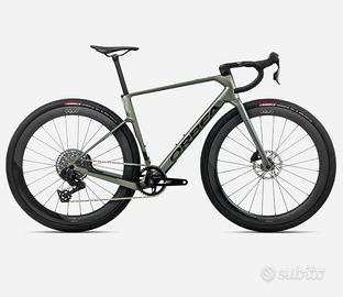 ORBEA Terra Race M31 ELTD - NUOVA CON GARANZIA
