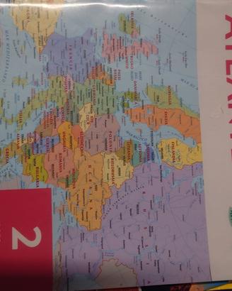 libri io viaggio