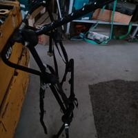 porta bici da baule 