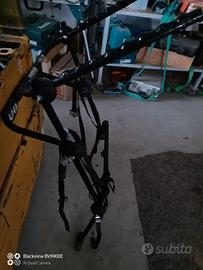 porta bici da baule 