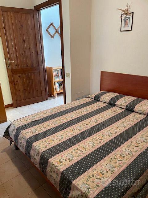 Casa – Crabonaxa/Villasimius, Villaggio Mandorli - Altro