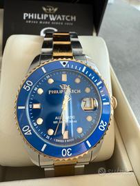 Philip Watch caribe 