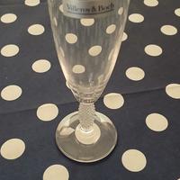 Calice champagne Villeroy e Boch
