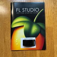 FL Studio – Guida introduttiva + USB originale