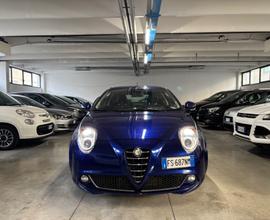 Alfa Romeo MiTo 1.3 JTDm- Distinctive Sport Pack