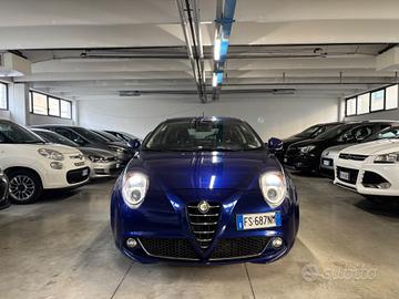 Alfa Romeo MiTo 1.3 JTDm- Distinctive Sport Pack